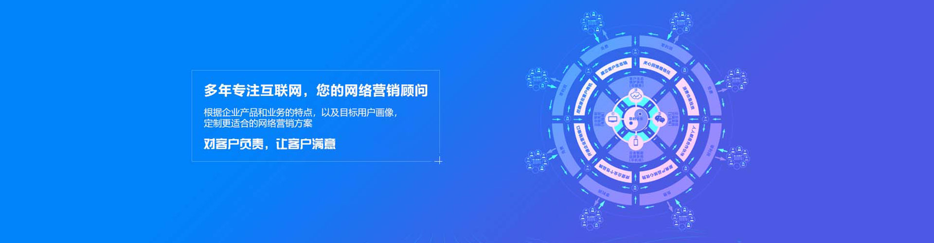 大理信息流平台